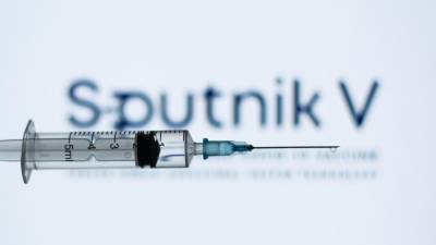 Россия поставит 400 тысяч доз вакцины «Спутник V» в Гвинею