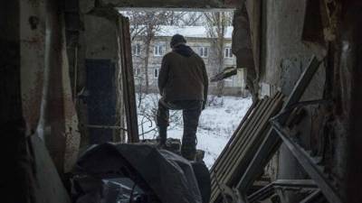 Число жертв вооруженного противостояния в Донбассе озвучила ООН