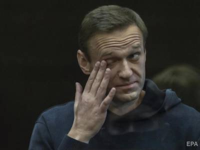 ЕС может впервые применить "закон Магнитского" против Росии из-за преследования Навального – СМИ
