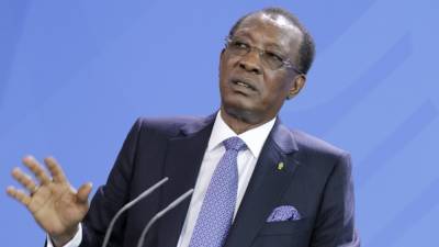 Президент Чада поручил не платить рабочим за дни забастовок