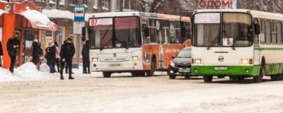 В Новосибирске введут безлимитный тариф для общественного транспорта