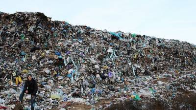 Вице-премьеры РФ выступили против создания новых мусоросжигающих заводов