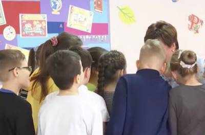 "Чтобы не свинячили": родители школьников показали, как педагог "воспитывает" их детей