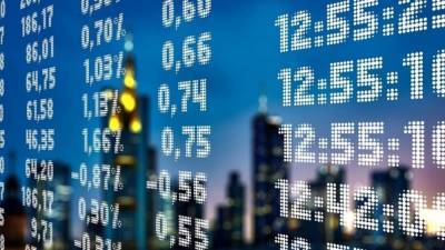 Акции 33 мировых компаний допустят к торгам на Московской бирже