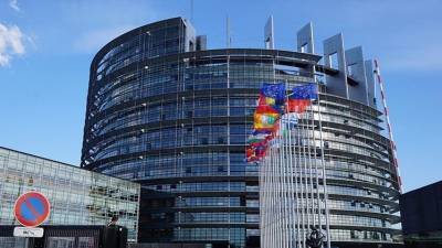 Источник в Брюсселе раскрыл детали возможных санкций ЕС против России