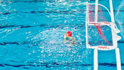Мужская сборная России по водному поло вышла в полуфинал отборочного турнира к Олимпиаде