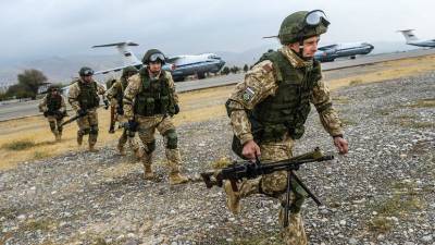 «Главная оперативная военная сила»: как в России проходит перевооружение подразделений ВДВ