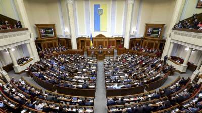 Виктор Медведчук - "Пророссийская" партия стала лидером рейтинга политических сил на Украине - politros.com - Украина