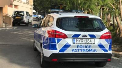 На Кипре прогремел взрыв в заведении по вакцинации от COVID-19