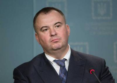 Олег Гладковский требует от журналистов Bihus.Info более 2 миллионов гривен компенсации