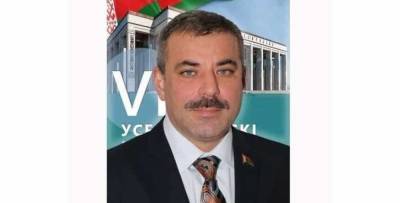 Первый белорусский депутат открыто призвал к воссоединению с...