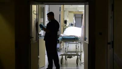 Бронницкую больницу в Подмосковье готовят к плановому приёму пациентов