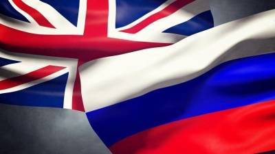 Россия не возобновит авиасообщение с Великобританией до середины февраля