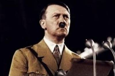 В США на торги выставили крышку от унитаза, на котором сидел Гитлер: фото