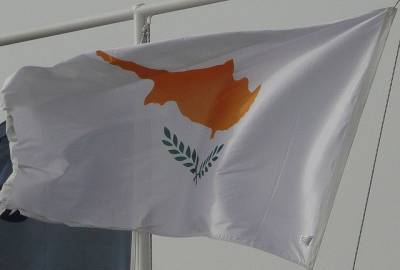 В центре вакцинации на Кипре прогремел взрыв