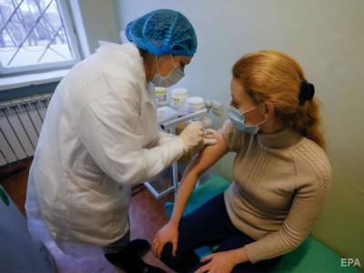 Боевики "ЛНР" вслед за "ДНР" заявили о начале вакцинации от коронавируса российским "Спутник V"