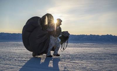 DN: ключ к миру в Арктике — в руках России