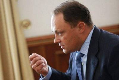Экс-мэр Владивостока пойдет под суд. Силовики распутали старые схемы nbsp