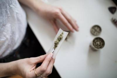 Орегон стал первым штатом, декриминализовавшим хранение небольшого количества наркотиков