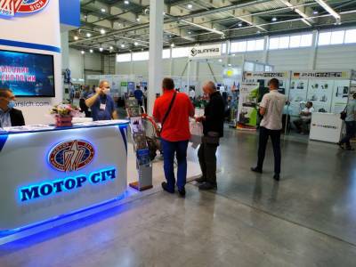 МИД Украины получил ноту от Китая после введения санкций против инвесторов "Мотор Січі" – СМИ