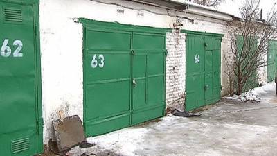 Максимально просто и дешево: "гаражную амнистию" в России продлят до 2026 года