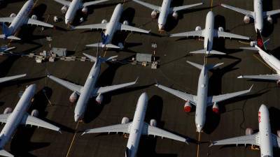 Долгие поводы: в 2021-м авиакомпании рискуют не получить десятки Boeing