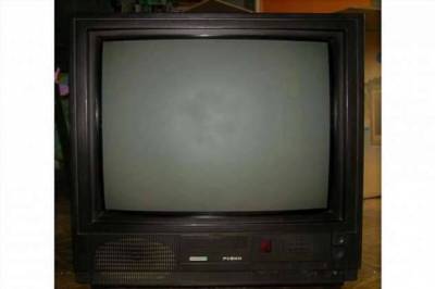 Топ 10 постсоветских телевизоров (10 фото)