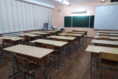 Школьники Оренбургской области будут учиться пять дней