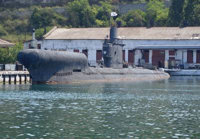 The National Interest: Советские подводные лодки проекта 663 являются «бессмертными»