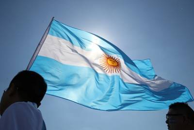 Назначен новый посол Аргентины в России