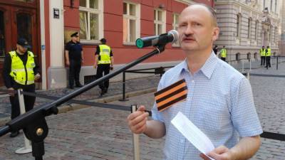 Кабельный оператор прекратил ретрансляцию российских каналов в Латвии