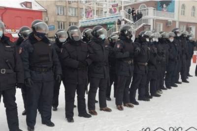 Депутат Гергенов про нелегальные митинги в Улан-Удэ: «Закружили людям головы»
