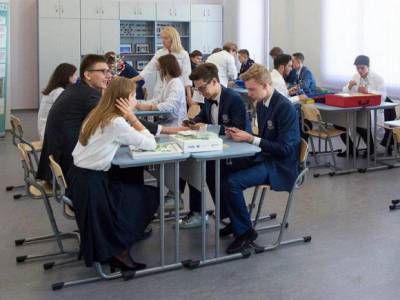 В школах РФ появятся «советники-воспитатели» по работе с подростками