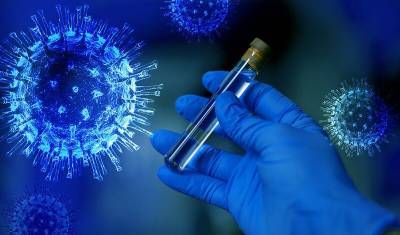 В Башкирии выявили 165 новых случаев заболевания коронавирусом