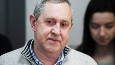 Михаил Юревич - Вадим Белоусов - Депутат Госдумы получил крупнейшую взятку в России благодаря жене и теще - 5-tv.ru - Москва - Челябинская обл. - Челябинск