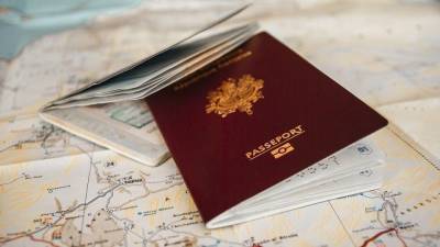 МИД РФ оценил возможность введения многократной визы для иностранцев