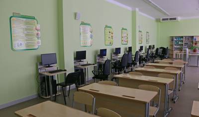 16 классов закрыты на карантин из-за ОРВИ в Тюменской области