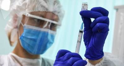 Тамар Габуния - Минздрав Грузии подбирает клиники, которые первыми начнут вакцинацию - sputnik-georgia.ru - Грузия - Тбилиси