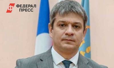 В Якутии назначили нового главу Нерюнгринского района