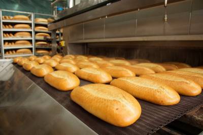 В Ярославле построят хлебозавод за миллиард рублей