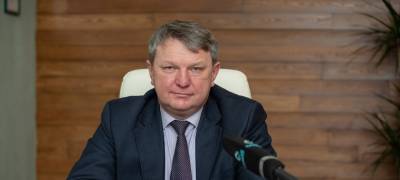 Кадровая замена на должности главы Минприроды Карелии может не состояться – Щепин пока останется министром