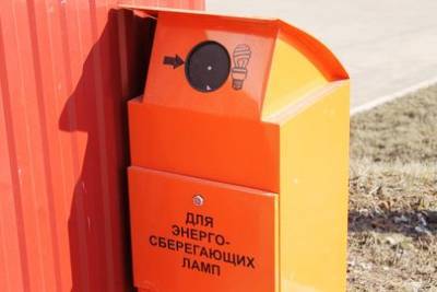 В Башкирии предложили законсервировать мусоропроводы