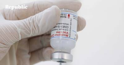 в Европе скандал из-за дефицита прививок от ковида