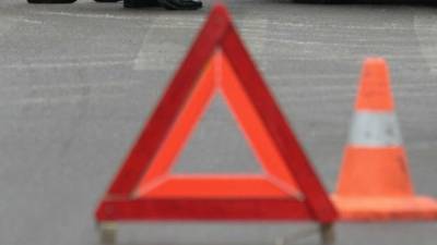 Автомобилистов предупредили о тройном ДТП на западе Москвы