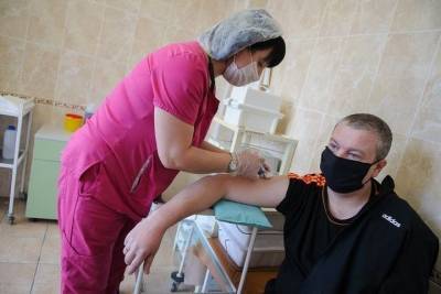 В Тамбовской области коронавирусом заболели 146 человек