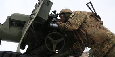 Ситуация на Донбассе: в штабе сообщили, где боевики нарушали перемирие