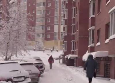 Из кранов текло зеленоватое: в Красноярске 27 человек отравились водопроводной водой