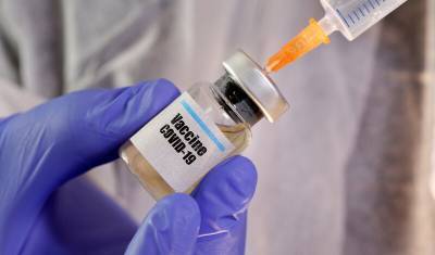 Похоже на грипп: в Минздраве назвали побочные эффекты от антиковидной вакцины