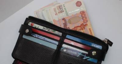 Калининградец пойдёт под суд за распространение фальшивых денег
