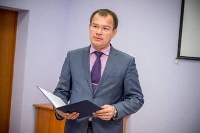 Министра российского региона обвинили в превышении полномочий